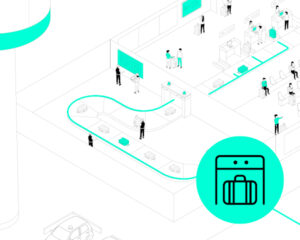 PSIairport/BHS: Baggage Handling System