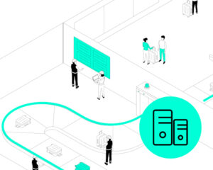 PSIairport/IT: Infrastructure & Services