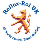 Aviation Solar & Glare Control Shading - Reflex‑Rol (UK) leading experts of advanced solar shading and glare-control systems for airports