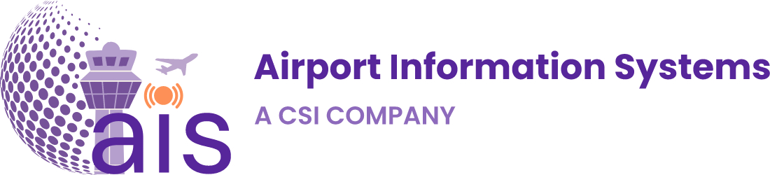Airport Information Systems