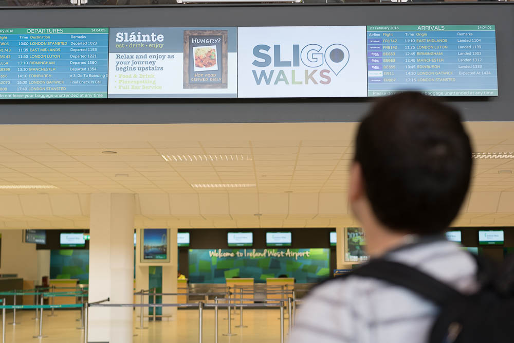 Airport Management Systems Airport Information Systems (AIS)