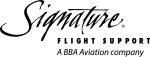 Signature Flight Support Corporation - Fixed Base Operators (FBO)