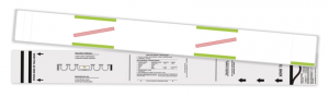 Baggage Tags and Boarding Passes - Security Label GmbH