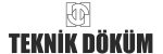 TEKNIK DOKUM - Tray Return Systems, Motorized Belts and Conveyors