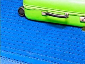 Siegling Prolink – Robust Plastic Modular Belts