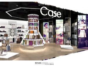 Heathrow airport terminal 5 hotels picture