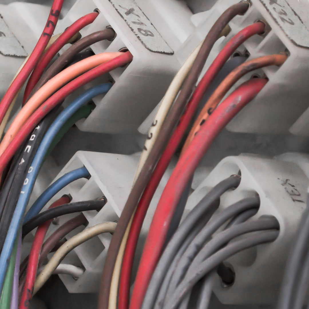 Parts and Accessories for Ground Support Equipment TVH