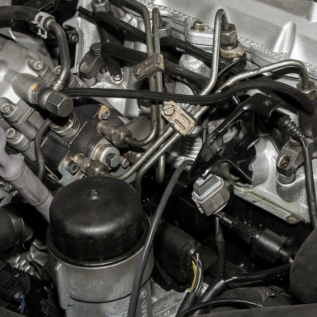 Parts and Accessories for Ground Support Equipment TVH