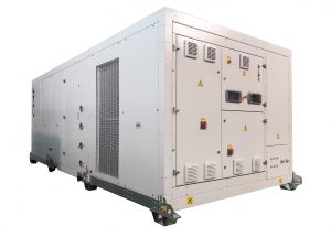 Air Conditioning Equipment - CIAT - PCA Units - Air-Conditioning Products