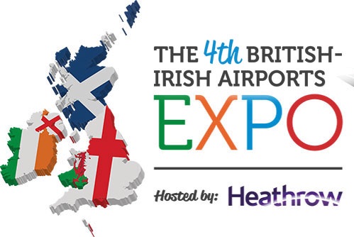 Latest confirmed speakers include Heathrow, easyJet and London Luton Airport | British-Irish Airports EXPO | 11-12 June 2019
