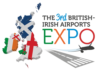 Meet the British-Irish Airports EXPO team at PTE 2018, stand: 302