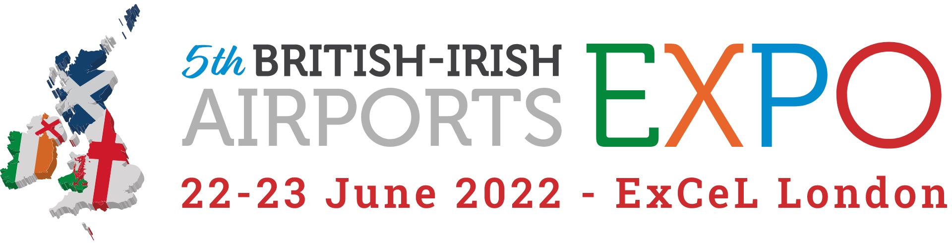 The British-Irish Airports EXPO 2022
