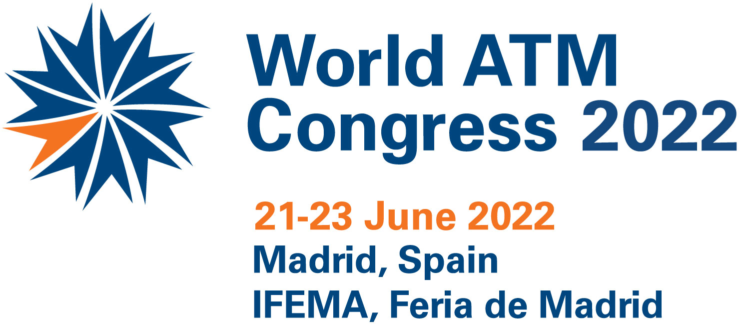World ATM Congress 2022