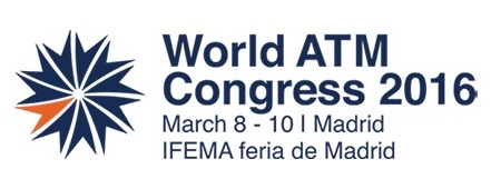 WORLD ATM CONGRESS OPENS IN MADRID TO SHOWCASE NEW TECHNOLOGY, SEAL DEALS, AND DEBATE KEY ISSUES