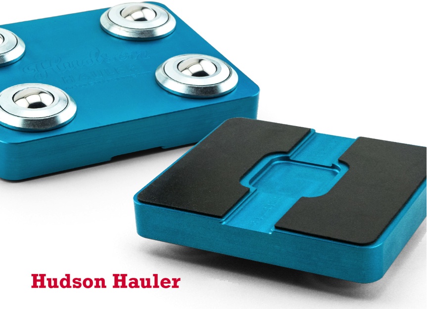 Air Cargo Ball Transfer Units Hudson Bearings