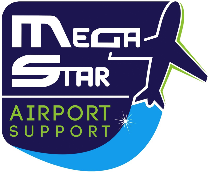 Mega Star Ltd 'AIRPORT SUPPORT'