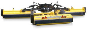 Mowers - Model 'BOLOGNA'