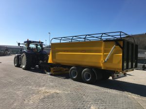 Airfield Mowing Equipment and Maintenance - GEO ITALY SRL