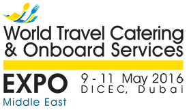 Global exhibitors from 11 countries at the region’s largest dedicated travel catering expo