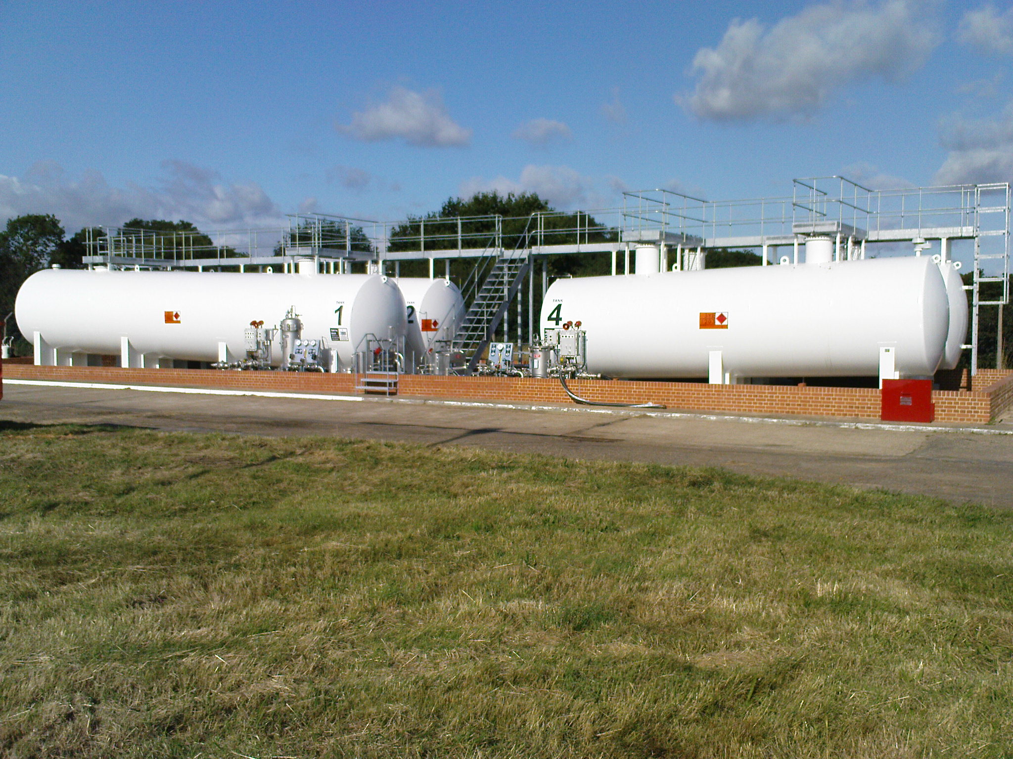 Airport Suppliers Air Fuel Systems Aviation Fuel Loading, Fuel