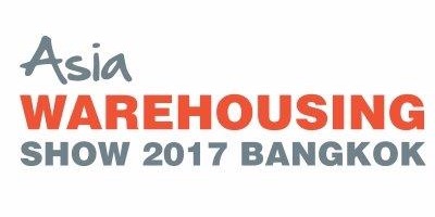 Are you attending Asia Warehousing Show this April?
