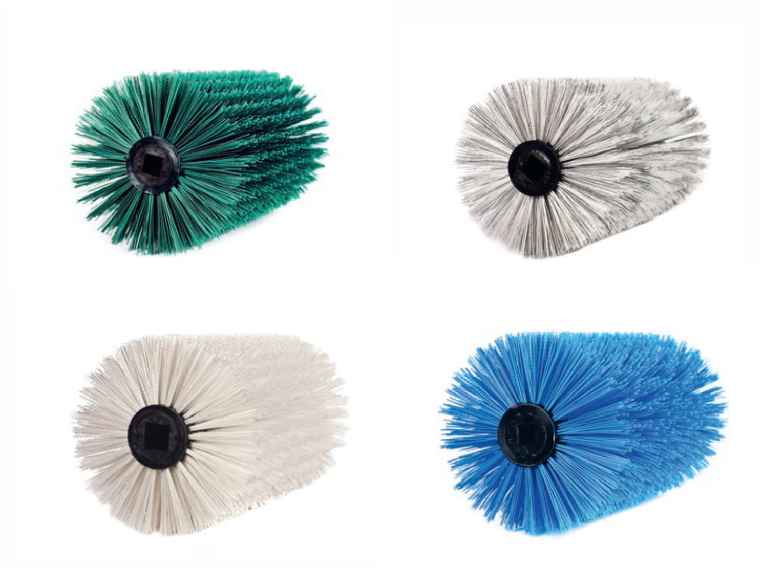 Industrial Brush Manufacturers TecSolum Airport Brush Systems