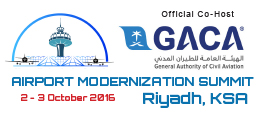 Airport Modernization Summit 2016