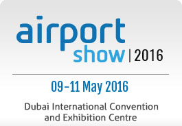 Airport Show Dubai 2016