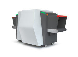 Conventional X-ray