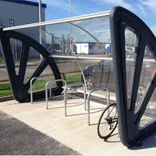 Street/Outdoor Furniture