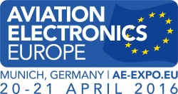 AVIAGE SYSTEMS sign Sponsorship with Aviation Electronics Europe