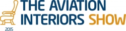 Aviation Interiors Show 2015