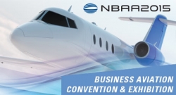 NBAA2015 - Business Aviation Convention & Exhibition