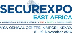 Securexpo East Africa set to double in size
