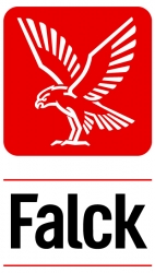 Falck Airport RFFS
