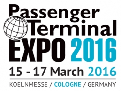 Passenger Terminal EXPO 2016 - New automated check-in systems