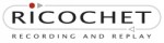 Ricochet - Voice Recording and Replay Systems for Air Traffic Control (ATC)
