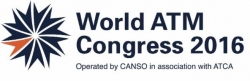 World ATM Congress 2016 - Final Week to Register at the Lower Rate - Early Bird Deadline January 31