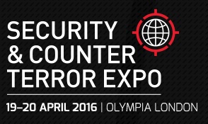 High ranking security and emergency services officials will gather at World Counter Terror Congress to discuss future counter terror strategies