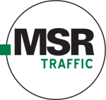 MSR Traffic Logo