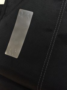 Mega Fortris Cabin-Security-Labels