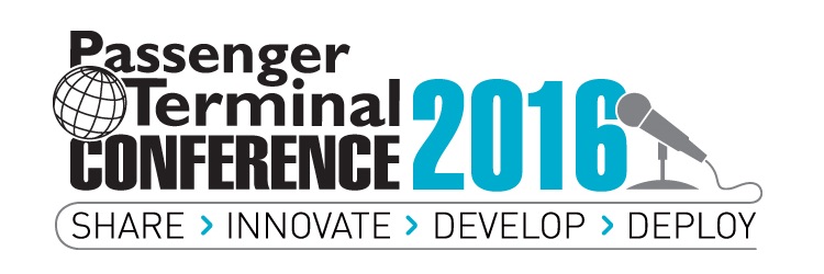 Passenger Terminal CONFERENCE 2016