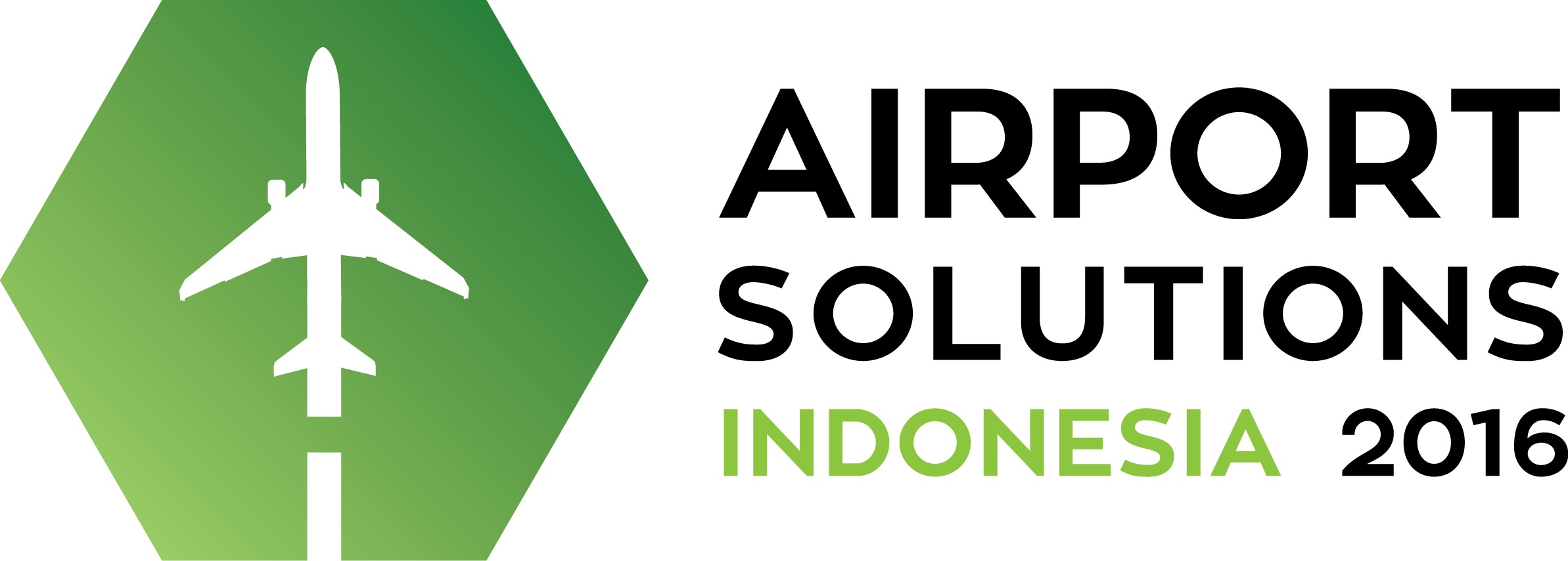 Airport Solutions Indonesia 2016 - The perfect platform to showcase your business