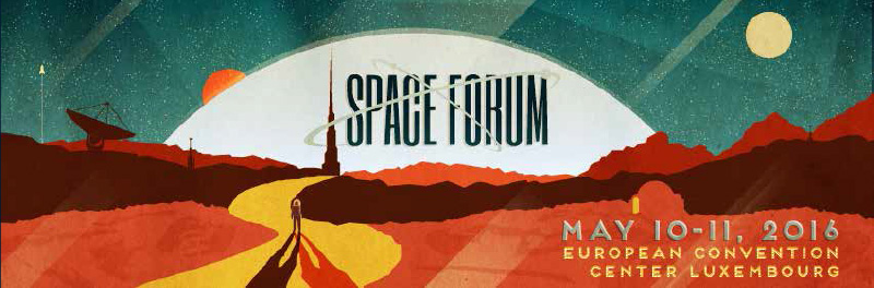 Space forum Discount banner