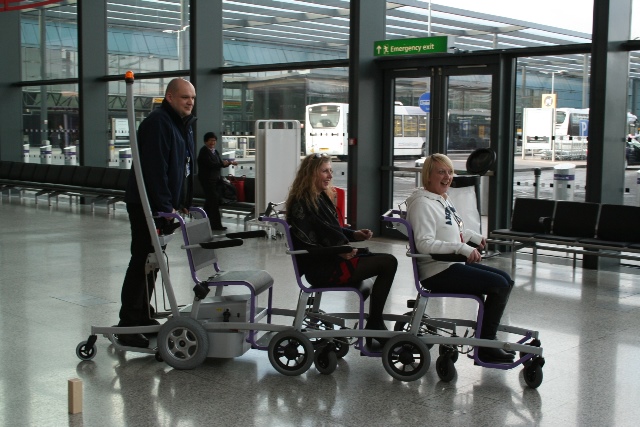 Special Mobility pr mar16