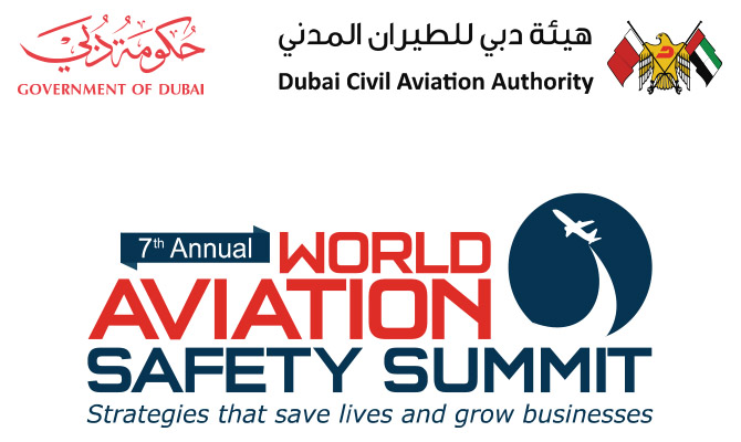 World Aviation Safety Summit 2019