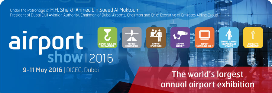 Airport show header Ap16