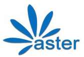 Aralia aster logo