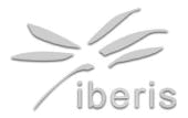 Aralia iberis logo