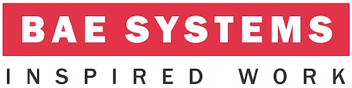 BAE Systems logo